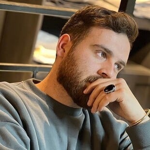 ΙΡΑΝ ΕΡΦΑΝ ΣΟΛΤΑΝΙ