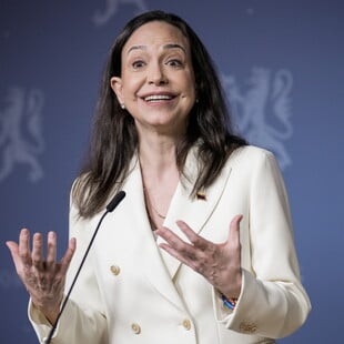 ΜΑΤΣΑΔΟ ΤΡΑΜΠ ΣΥΝΑΝΤΗΣΗ ΒΕΝΕΖΟΥΕΛΑ