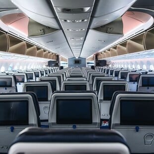 Πώς τα φάρμακα αδυνατίσματος μπορούν να ρίξουν το κόστος καυσίμων των αεροπορικών