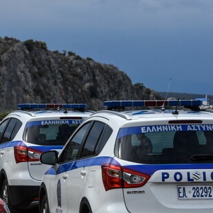 ΠΑΛΑΙΟ ΦΑΛΗΡΟ ΣΥΛΛΗΨΗ ΕΠΙΧΕΙΡΗΜΑΤΙΑΣ