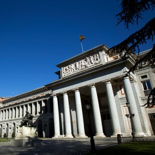 Ισπανία: Το Πράδο δεν χρειάζεται ούτε έναν επισκέπτη παραπάνω, δηλώνει ο 