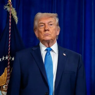 Τραμπ για Ιράν: Αμφιβάλλω αν ο Ρεζά Παχλαβί έχει την υποστήριξη για να ηγηθεί