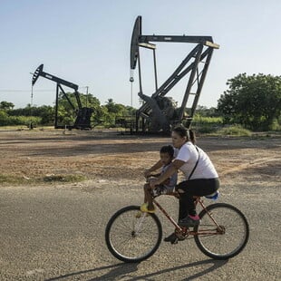 ΒΕΝΕΖΟΥΕΛΑ ΝΤΟΝΑΛΝΤ ΤΡΑΜΠ