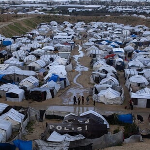 ΓΑΖΑ ΕΠΙΤΡΟΠΗ ΔΙΟΙΚΗΣΗ
