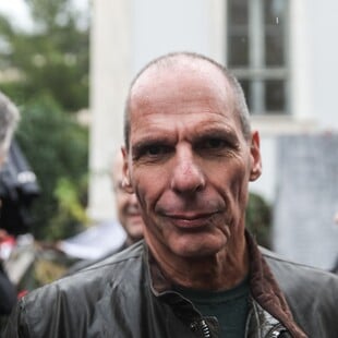 ΓΙΑΝΗΣ ΒΑΡΟΥΦΑΚΗΣ ΝΑΡΚΩΤΙΚΑ