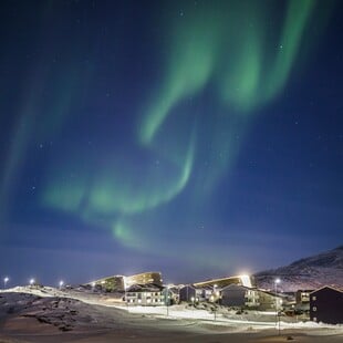 ΣΑΒΒΑΤΟ - Γιατί η Γροιλανδία είναι απαραίτητη για την παγκόσμια κλιματική επιστήμη