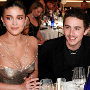 Τιμοτέ Σαλαμέ - Κάιλι Τζένερ: Συγκατοικούν εδώ και ένα χρόνο