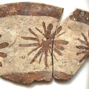 ΜΑΘΗΜΑΤΙΚΑ ΕΥΡΗΜΑ ΑΡΧΑΙΟΛΟΓΙΑ