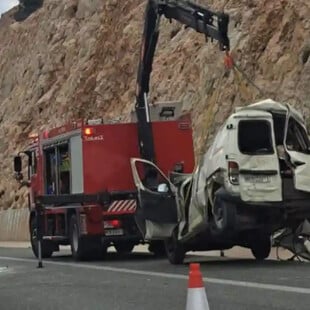 ΜΕΓΑΡΑ ΤΡΟΧΑΙΟ ΤΡΑΥΜΑΤΙΑΣ
