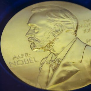 Βραβείο Νόμπελ: Οι φορές που πουλήθηκε για εκατομμύρια δολάρια 