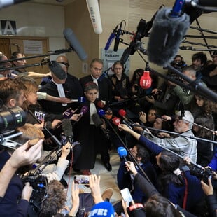 ΝΤΟΜΙΝΙΚ ΠΕΛΙΚΟ ΒΙΑΣΜΟΣ ΓΑΛΛΙΑ