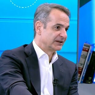 Κυριάκος Μητσοτάκης: «Δεν μπορώ να δώσω άλλα χρήματα στους αγρότες» - Οι δηλώσεις για εκλογές, Καρυστιανού και Ράμα