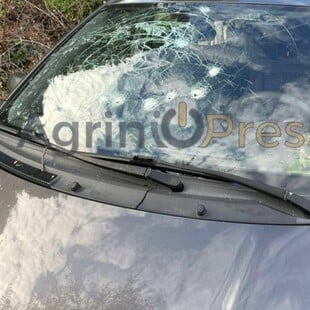 ΑΓΡΙΝΙΟ ΔΟΛΟΦΟΝΙΑ 