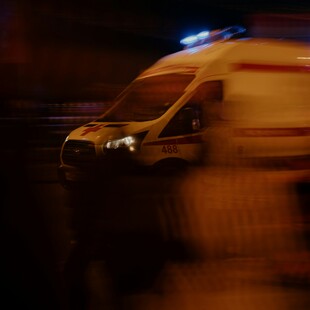 Γαλλία: Βαν έπεσε πανω σε μαθητές - 