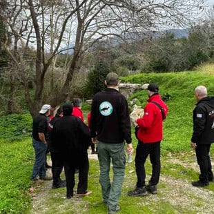Ηράκλειο: Ο 33χρονος γιατρός φέρεται να είναι ζωντανός - Μαρτυρία ότι εθεάθη κοντά στο Ρέθυμνο