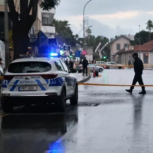 ΚΥΠΡΟΣ ΛΑΡΝΑΚΑ ΠΥΡΟΒΟΛΙΣΜΟΙ