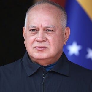 ΝΤΙΟΣΔΑΔΟ ΚΑΜΠΕΓΙΟ ΗΠΑ ΒΕΝΕΖΟΥΕΛΑ ΝΙΚΟΛΑΣ ΜΑΔΟΥΡΟ