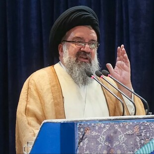 Ιράν: Ανώτερος κληρικός καλεί σε εκτελέσεις διαδηλωτών, αψηφώντας τον Τραμπ