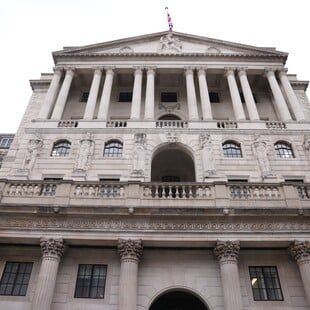 ΤΡΑΠΕΖΑ ΤΗΣ ΑΓΓΛΙΑΣ ΕΞΩΓΗΙΝΟΙ