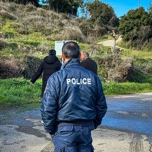 ΑΓΡΙΝΙΟ ΔΟΛΟΦΟΝΙΑ ΔΡΑΣΤΗΣ