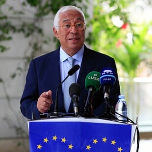ΓΡΟΙΛΑΝΔΙΑ ΕΥΡΩΠΑΙΚΟ ΣΥΜΒΟΥΛΙΟ ΑΝΤΟΝΙΟ ΚΟΣΤΑ