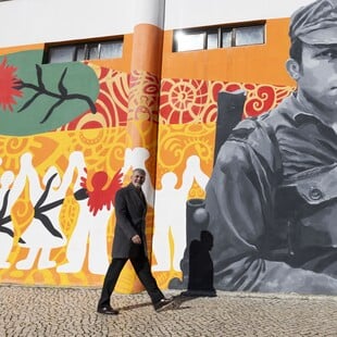 ΕΚΛΟΓΕΣ ΠΟΡΤΟΓΑΛΙΑ ΑΚΡΟΔΕΞΙΑ