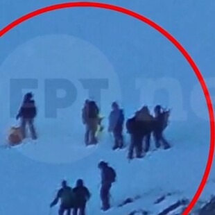 ΤΑΥΓΕΤΟΣ ΠΥΡΟΣΒΕΣΤΙΚΗ ΟΡΕΙΒΑΤΕΣ