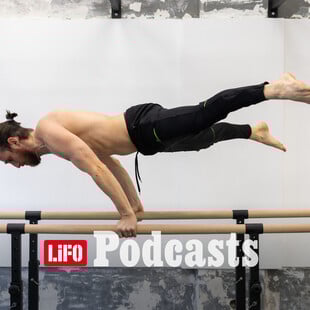 «Η καλλισθενική είναι τρόπος ζωής, όχι trend»