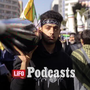 Εξέγερση στο Ιράν: Βία, καταστολή και η επόμενη μέρα