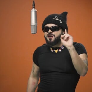 Eurovision 2026: «Δεν το πιστεύω αυτό που συμβαίνει» - Ξέσπασε σε δάκρυα ο Akylas