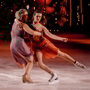 Γκαμπριέλα Παπαδάκη. "Για να μην χαθώ"