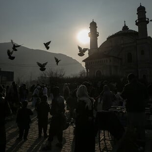 ΑΦΓΑΝΙΣΤΑΝ ΕΚΡΗΞΗ ΝΕΚΡΟΙ