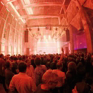 ΕΠΕΞ Η τυραννία του Berghain