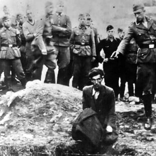 ΕΠΕΞ Πώς η τεχνητή νοημοσύνη βοήθησε στην ταυτοποίηση ενός Ναζί εκτελεστή 