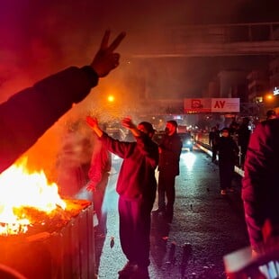 Ιράν: Ανήλικη μεταξύ των συλληφθέντων διαδηλωτών καταγγέλλει σεξουαλική κακοποίηση