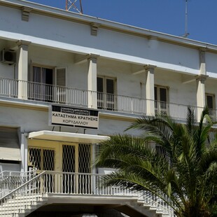 ΒΑΡΥΠΟΙΝΙΤΗΣ ΚΟΡΥΔΑΛΛΟΣ ΔΟΛΟΦΟΝΙΑ