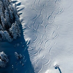 Προειδοποίηση Μαρουσάκη: Έρχεται επικίνδυνη κακοκαιρία - Πυκνές χιονοπτώσεις σε μεγάλο μέρος της χώρας