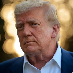 ΝΤΟΝΑΛΝΤ ΤΡΑΜΠ ΓΡΟΙΛΑΝΔΙΑ