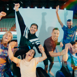 IROES: Δίπλα στους καθημερινούς ήρωες, για να ζουν κάθε στιγμή με πραγματική δύναμη