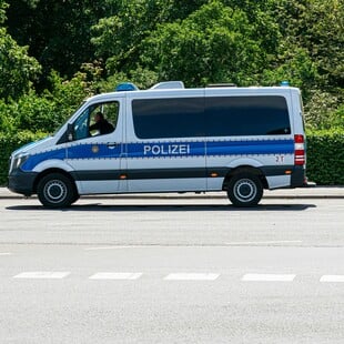 ΕΞΑΦΑΝΙΣΗ ΛΟΡΑ ΒΕΡΟΛΙΝΟ ΑΝΗΛΙΚΗ