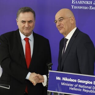 DRONES ΙΣΡΑΗΛ ΕΛΛΑΔΑ ΔΕΝΔΙΑΣ