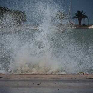 ΚΑΚΟΚΑΙΡΙΑ ΕΠΙΤΡΟΠΗ ΚΙΝΔΥΝΟΥ RED CODE