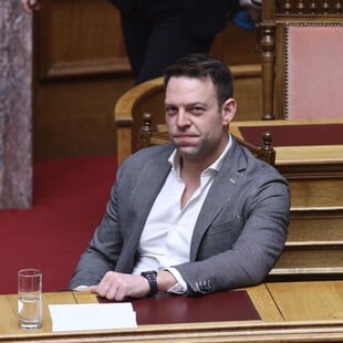 ΚΑΣΣΕΛΑΚΗΣ ΓΚΕΙ ΒΟΥΛΗ ΚΥΒΕΡΝΗΣΗ