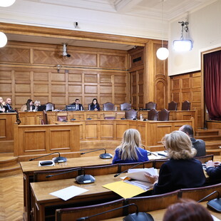 ΟΠΕΚΕΠΕ ΕΞΕΤΑΣΤΙΚΗ ΕΠΙΤΡΟΠΗ ΜΑΡΤΥΡΕΣ ΣΚΑΝΔΑΛΟ