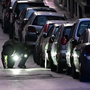 ΤΗΛΕΦΩΝΗΜΑ ΓΙΑ ΒΟΜΒΑ ΜΑΡΟΥΣΙ