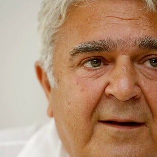 Πασχάλης Τερζής: Εσπευσμένα στο νοσοκομείο έπειτα από αδιαθεσία