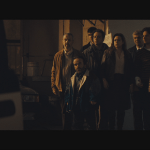 «ΡΙΦΙΦΙ»: Φινάλε με ρεκόρ τηλεθέασης στην ιστορία της COSMOTE TV 