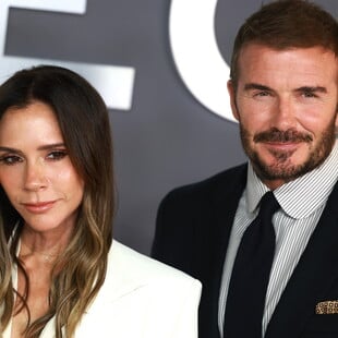 ΜΠΕΚΑΜ ΟΙΚΟΓΕΝΕΙΑ ΔΙΑΜΑΧΗ ΜΠΡΟΥΚΛΙΝ ΒΙΚΤΟΡΙΑ ΝΤΕΙΒΙΝΤ