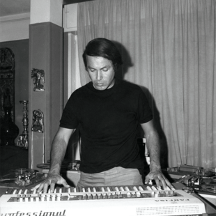 Γιάννης Χρήστου: Εναντιοδρομία