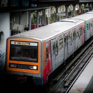 ΚΑΚΟΚΑΙΡΙΑ ΣΤΑΣΥ ΗΛΕΚΤΡΙΚΟΣ ΤΡΑΜ